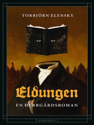 cover image of Eldungen